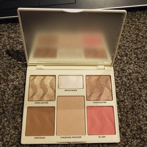 Cover FX Perfector Face Palette